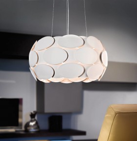 EGLO 92756 - SUSPENSION   - MONTORIO