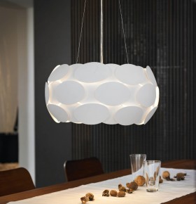 EGLO 92756 - SUSPENSION   - MONTORIO