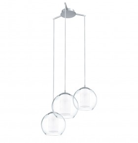 EGLO 92762 - SUSPENSION   - BOLSANO