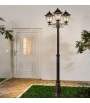 EGLO 93465 - LAMPADAIRE   - NAVEDO