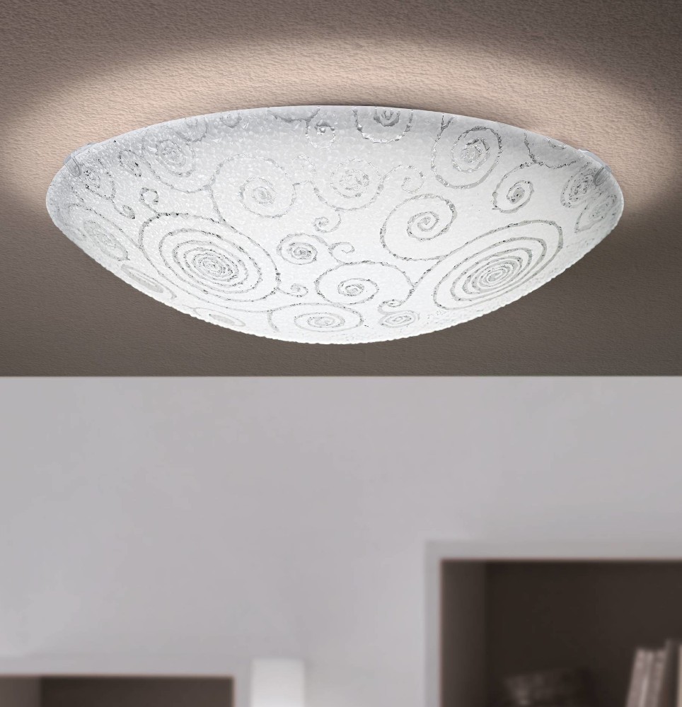 EGLO 93536 - APPLIQUE ET PLAFONNIER - RICONTO EGLO 93536 - APPLIQUE ET PLAFONNIER - RICONTO