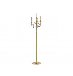 MASIERO - LAMPADAIRE - CHIC STL3