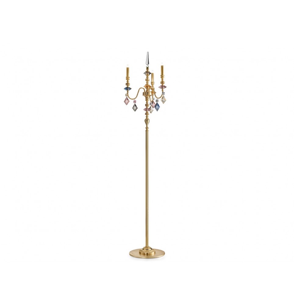 MASIERO - LAMPADAIRE - CHIC STL3