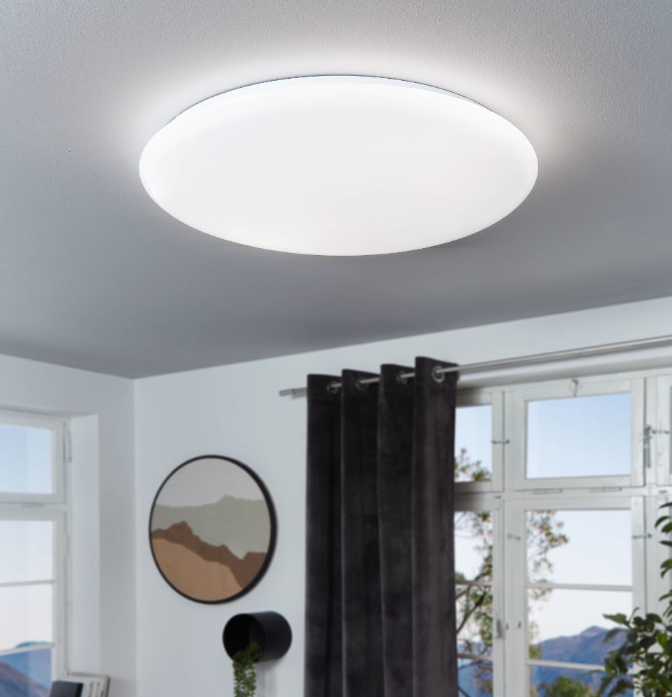 EGLO 97527 - PLAFONNIER - GIRON EGLO 97527 - PLAFONNIER - GIRON