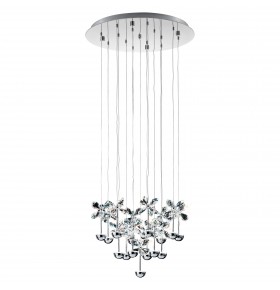 EGLO 93662 - AMPOULE SUSPENSION   - PIANOPOLI