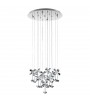 EGLO 93662 - AMPOULE SUSPENSION   - PIANOPOLI