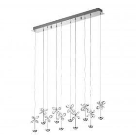 EGLO 93663 - AMPOULE SUSPENSION   - PIANOPOLI