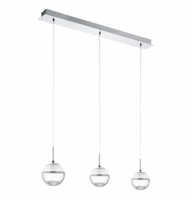 EGLO 93784 - AMPOULE SUSPENSION   - MONTEFIO 1