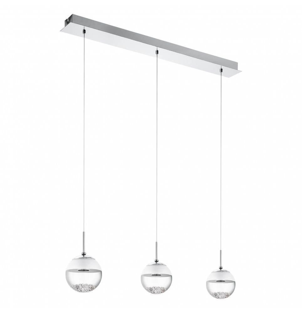 EGLO 93784 - AMPOULE SUSPENSION   - MONTEFIO 1