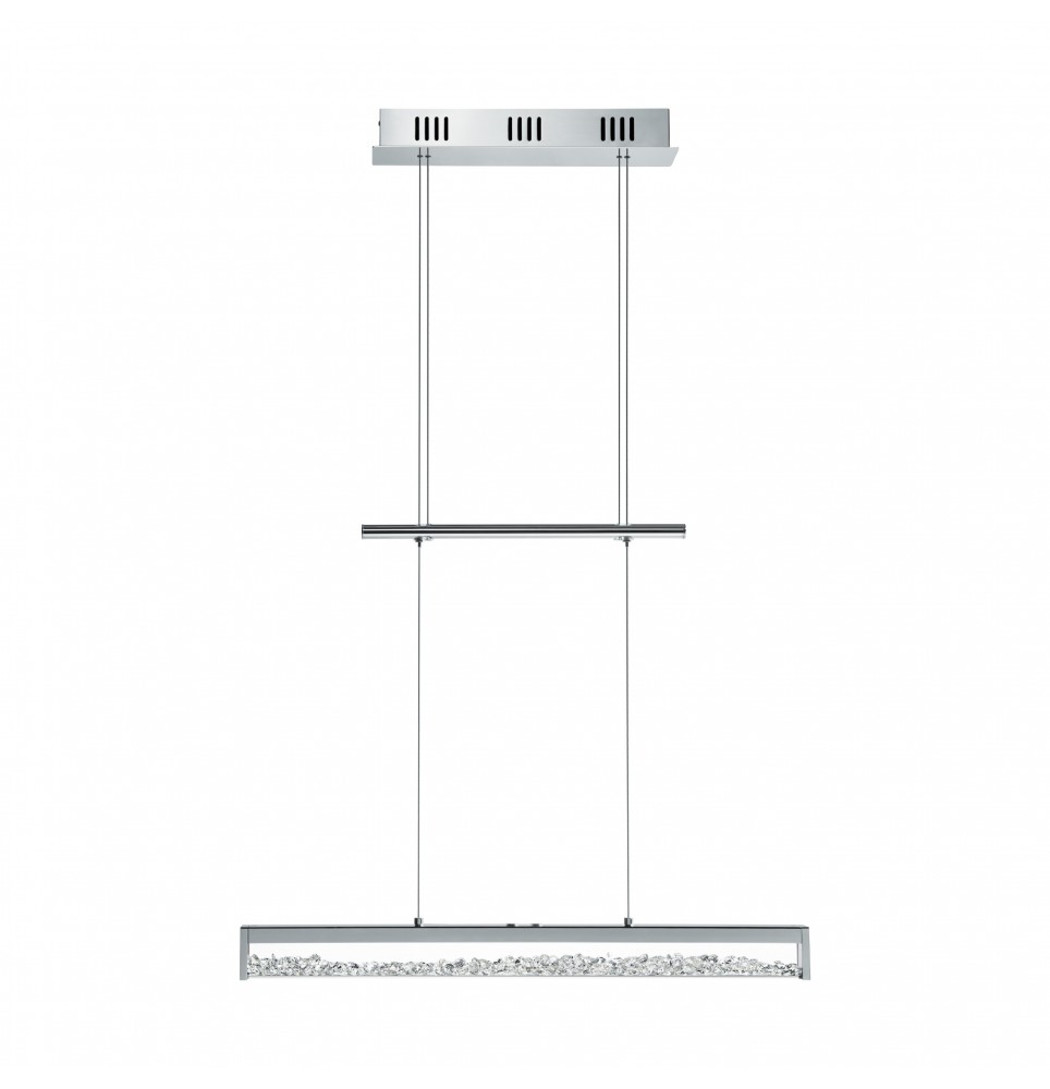 EGLO 93625 - AMPOULE SUSPENSION   - CARDITO 1