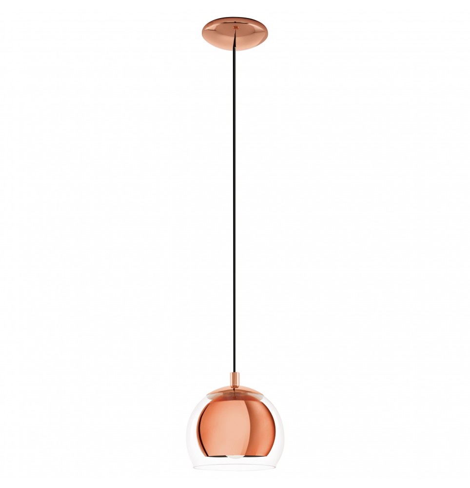 EGLO 94589 - SUSPENSION   - ROCAMAR