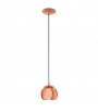 EGLO 94589 - SUSPENSION   - ROCAMAR