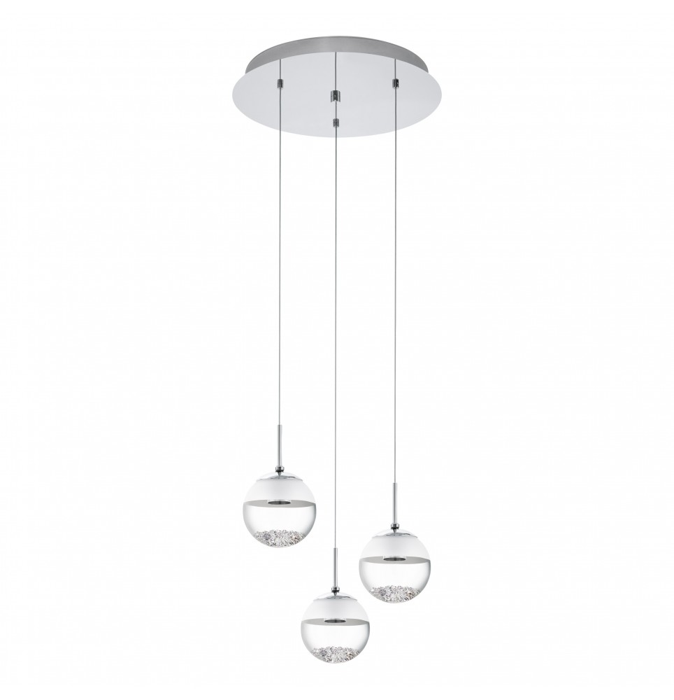 EGLO 93709 - AMPOULE SUSPENSION   - MONTEFIO 1