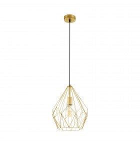 EGLO 49933 - AMPOULE SUSPENSION   - CARLTON