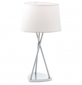 EGLO 92893 - LAMPE DE TABLE   - BELORA