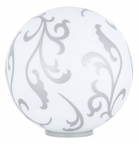 EGLO 91161 - LAMPE DE TABLE   - REBECCA