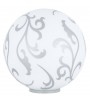 EGLO 91161 - LAMPE DE TABLE   - REBECCA