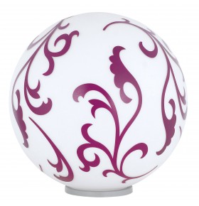 EGLO 91141 - LAMPE DE TABLE   - REBECCA