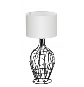 EGLO 94607 - LAMPE DE TABLE   - FAGONA