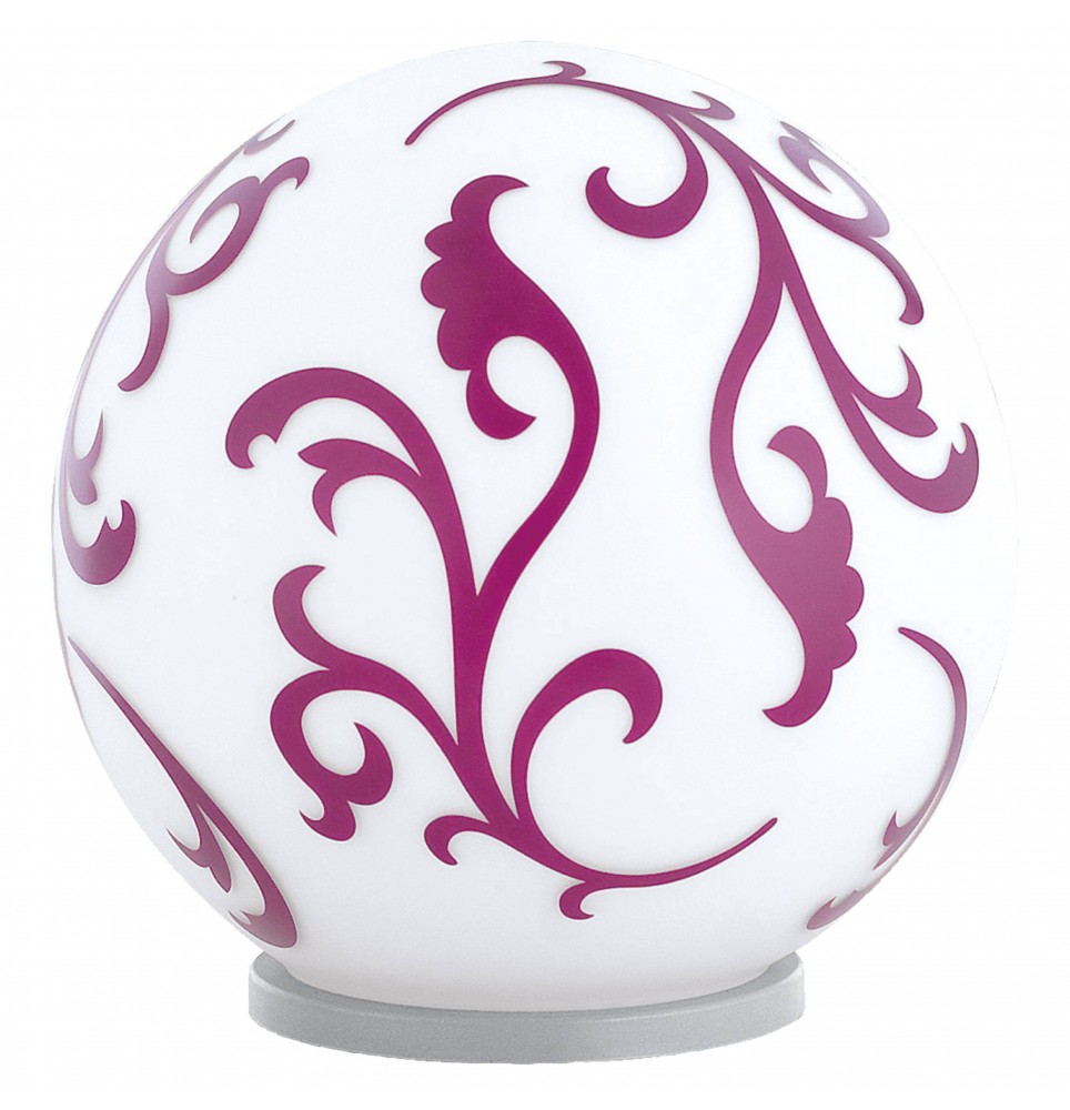 EGLO 91138 - LAMPE DE TABLE   - REBECCA