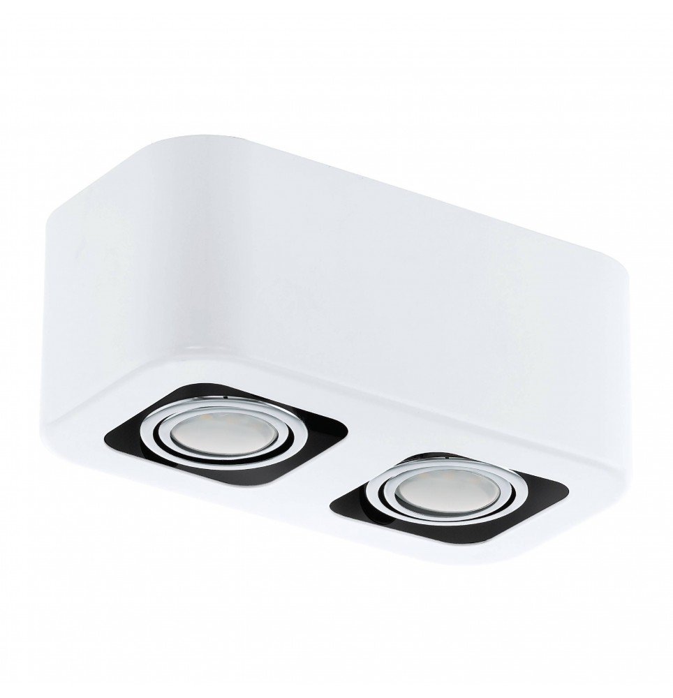 EGLO 93012 - AMPOULE SPOT EN SAILLIE - TORENO EGLO 93012 - AMPOULE SPOT EN SAILLIE - TORENO