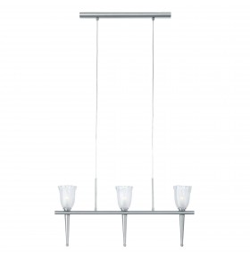 EGLO 85655 - SUSPENSION   - PERLA 2