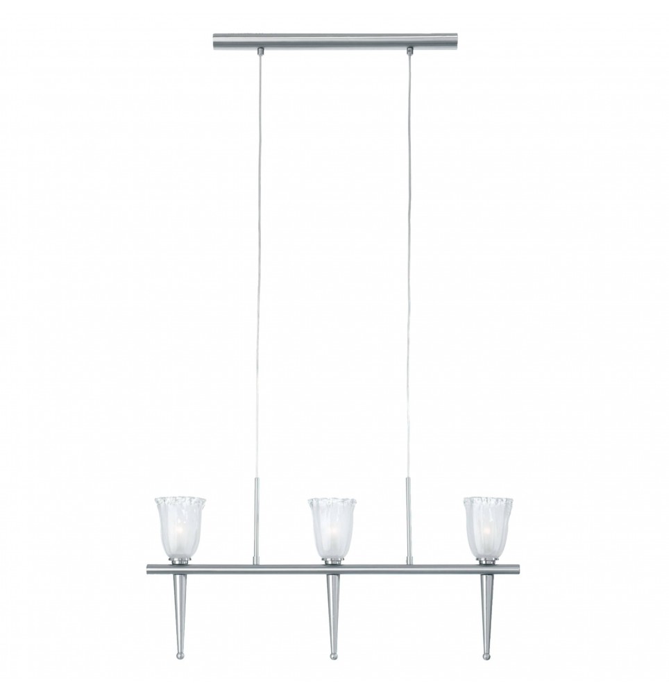 EGLO 85655 - SUSPENSION   - PERLA 2