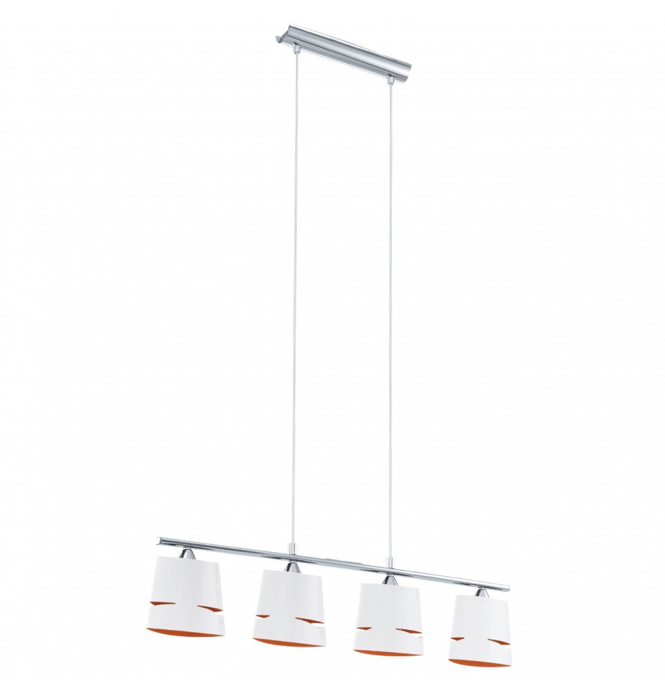 EGLO 92806 - SUSPENSION   - CAPITELLO