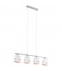 EGLO 92806 - SUSPENSION   - CAPITELLO