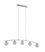 EGLO 92567 - SUSPENSION   - BERAMO 1