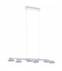 EGLO 93655 - SUSPENSION   - TARUGA