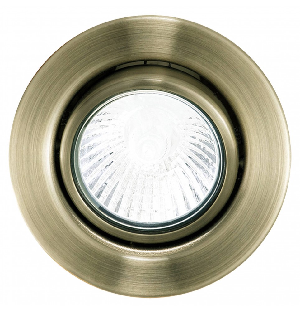 EGLO 80385 - SPOT ENCASTRABLE  - EINBAUSPOT 12V