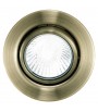 EGLO 80385 - SPOT ENCASTRABLE  - EINBAUSPOT 12V