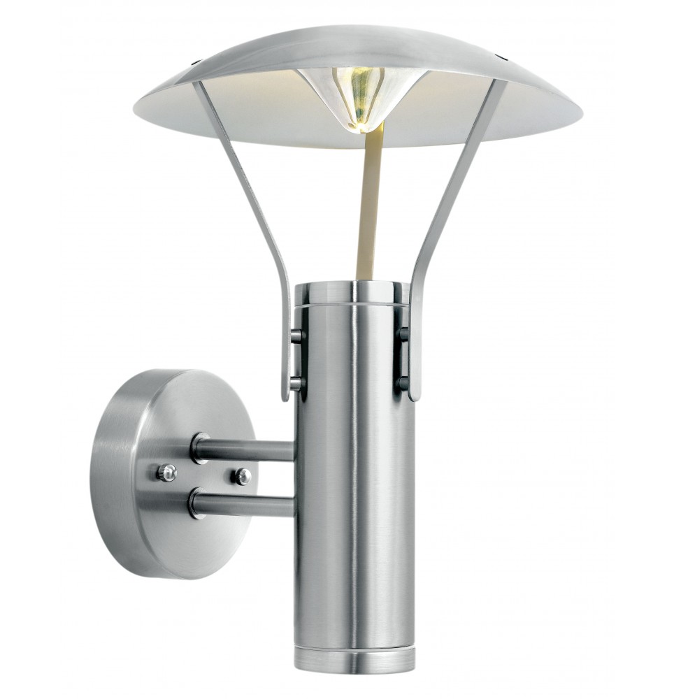 EGLO 20627A - APPLIQUE   - ROOFUS