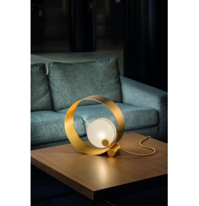 MASIERO - LAMPE DE TABLE - SOUND TL1