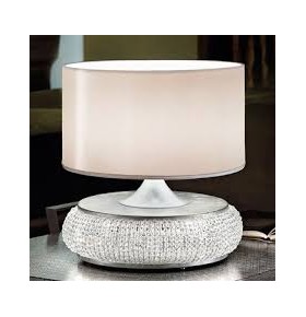 MASIERO - LAMPE DE TABLE - GALA TL1 G 45
