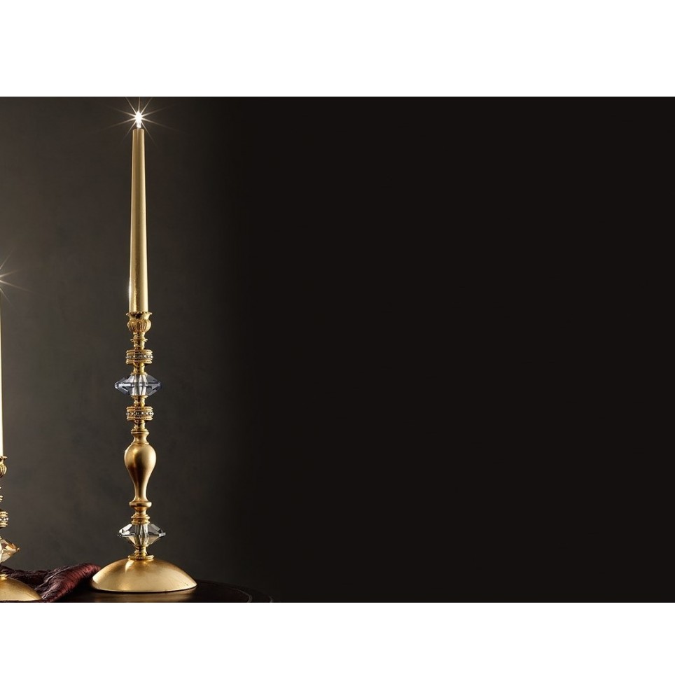 MASIERO - LAMPE DE TABLE - CHIC TL1P MASIERO - LAMPE DE TABLE - CHIC TL1P