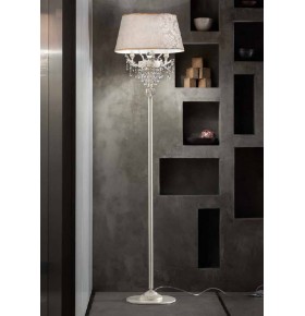 MASIERO - LAMPADAIRE - GLASSE STL3