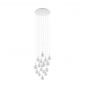 EGLO 39547 - SUSPENSION   - MONTEFIO 2