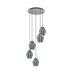 EGLO 39567 - AMPOULE SUSPENSION   - ESTANYS