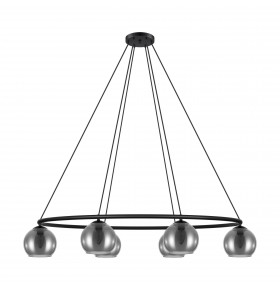 EGLO 39578 - SUSPENSION   - DAGUELLA