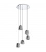 EGLO 39668 - SUSPENSION   - ALBARINO