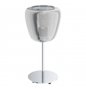 EGLO 39669 - LAMPE DE TABLE   - ALBARINO