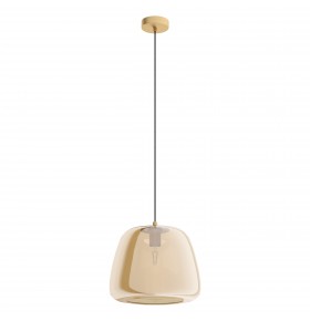 EGLO 39676 - AMPOULE SUSPENSION   - ALBARINO