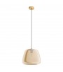 EGLO 39676 - AMPOULE SUSPENSION   - ALBARINO