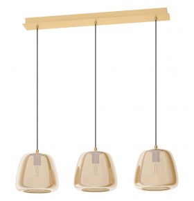 EGLO 39678 - SUSPENSION   - ALBARINO