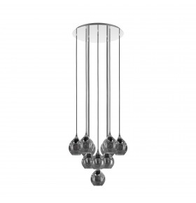 EGLO 39683 - SUSPENSION   - BREGALLA