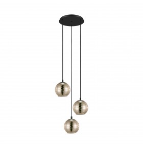 EGLO 39685 - SUSPENSION   - LEMORIETA