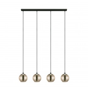 EGLO 39686 - SUSPENSION   - LEMORIETA