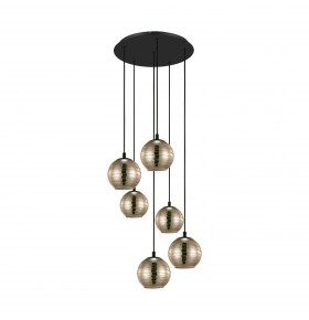 EGLO 39687 - SUSPENSION   - LEMORIETA